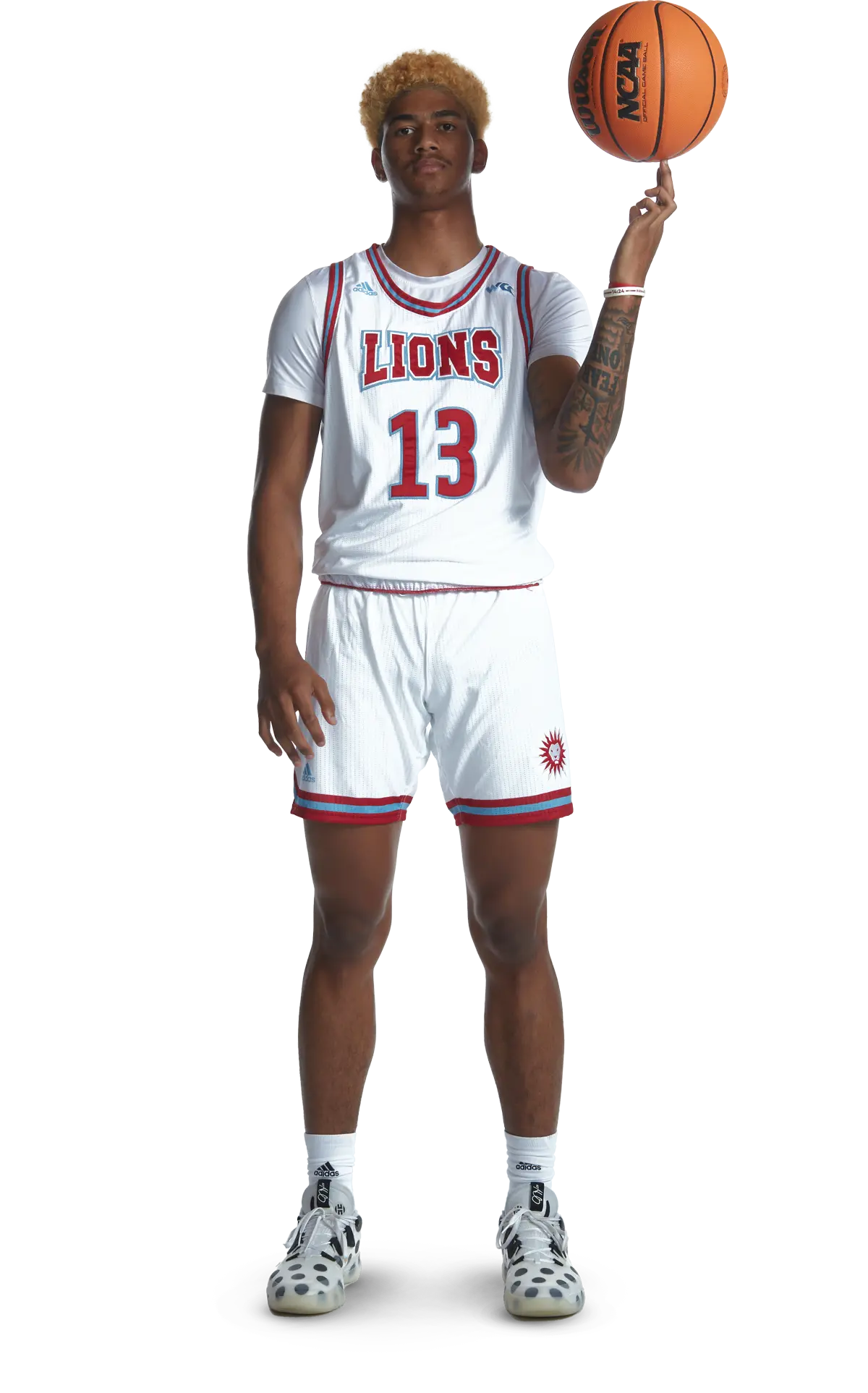 basketball player