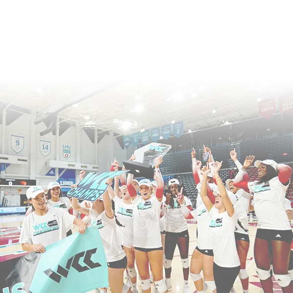 volleyball player