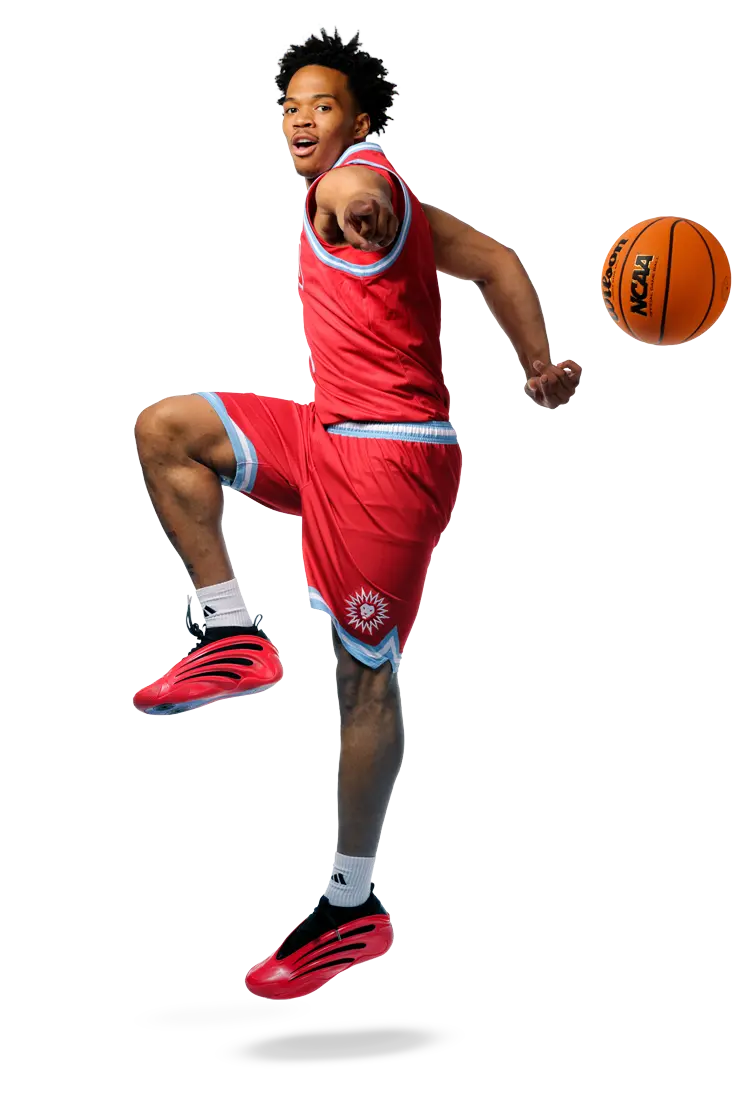 basketball player